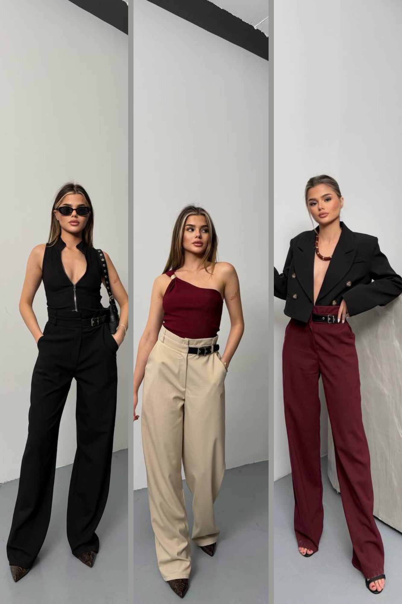 LUCIANA PANTS