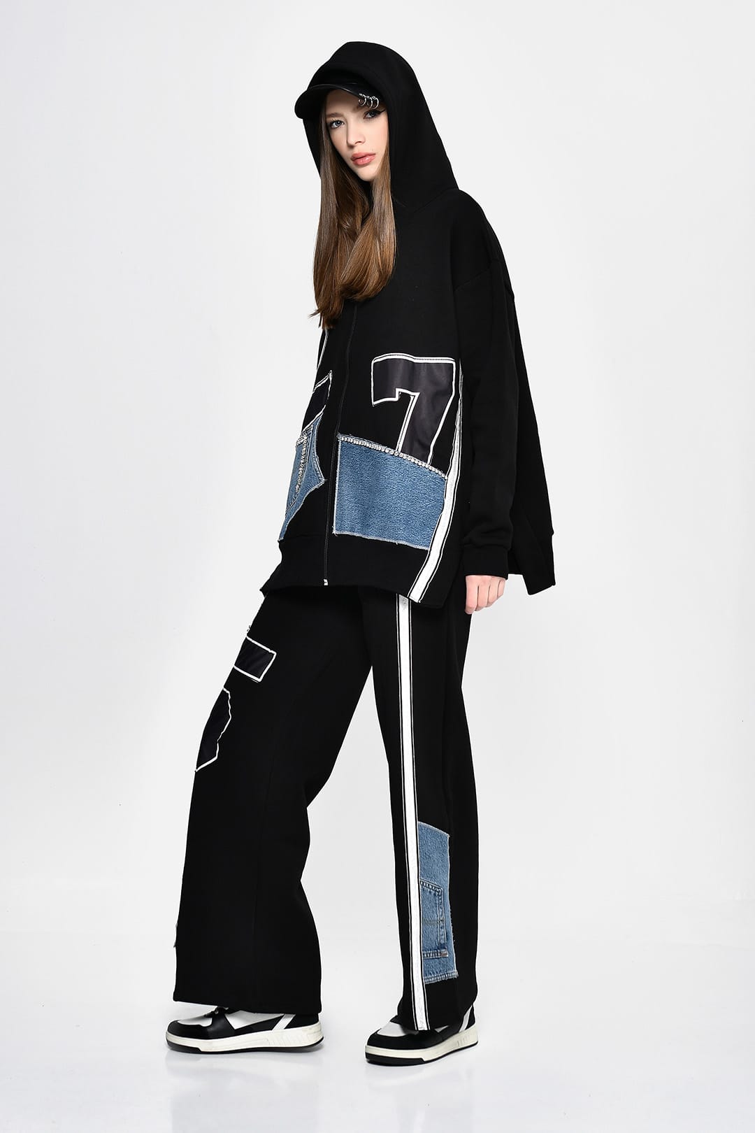 SET LIANNY
