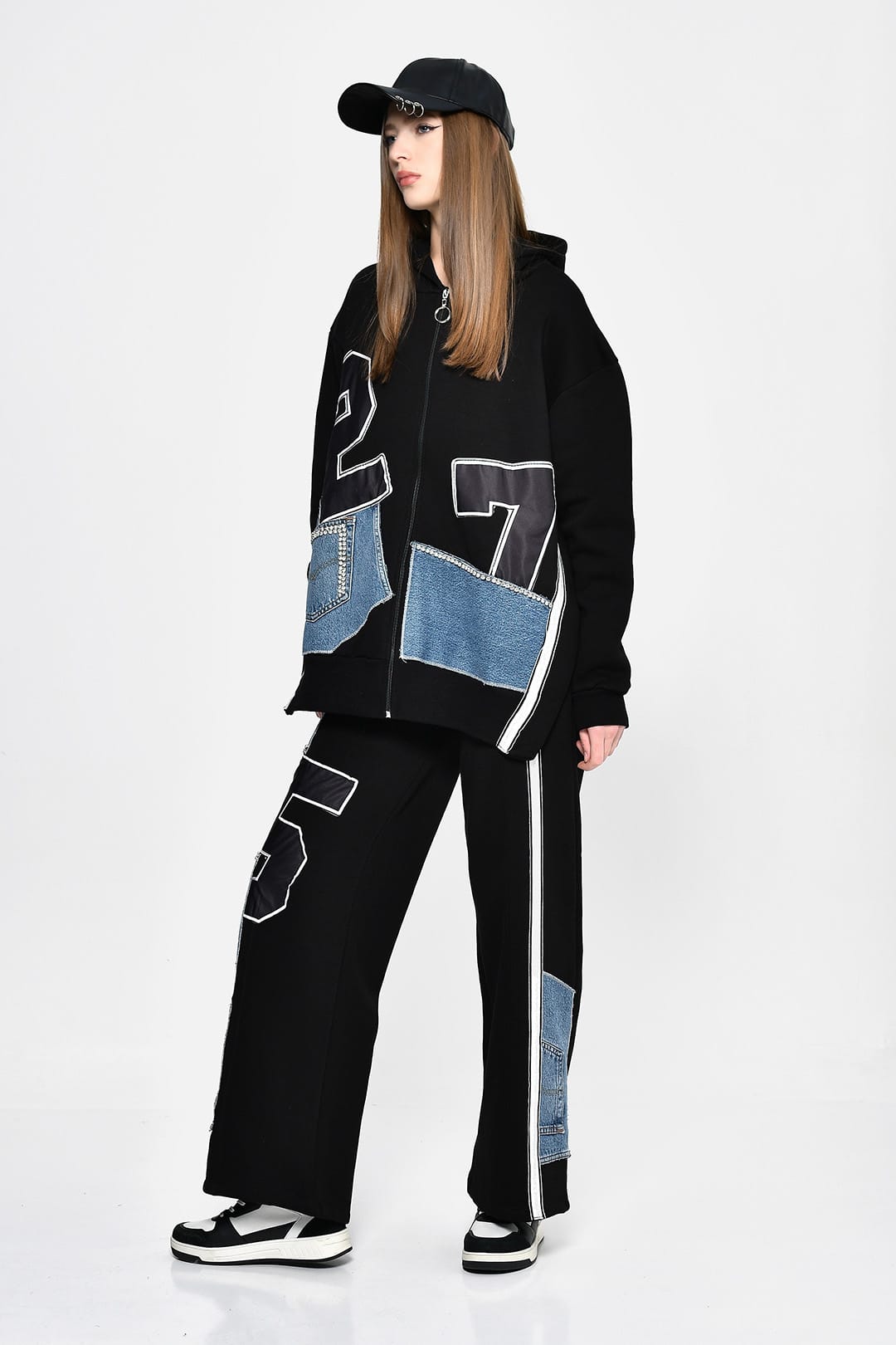SET LIANNY