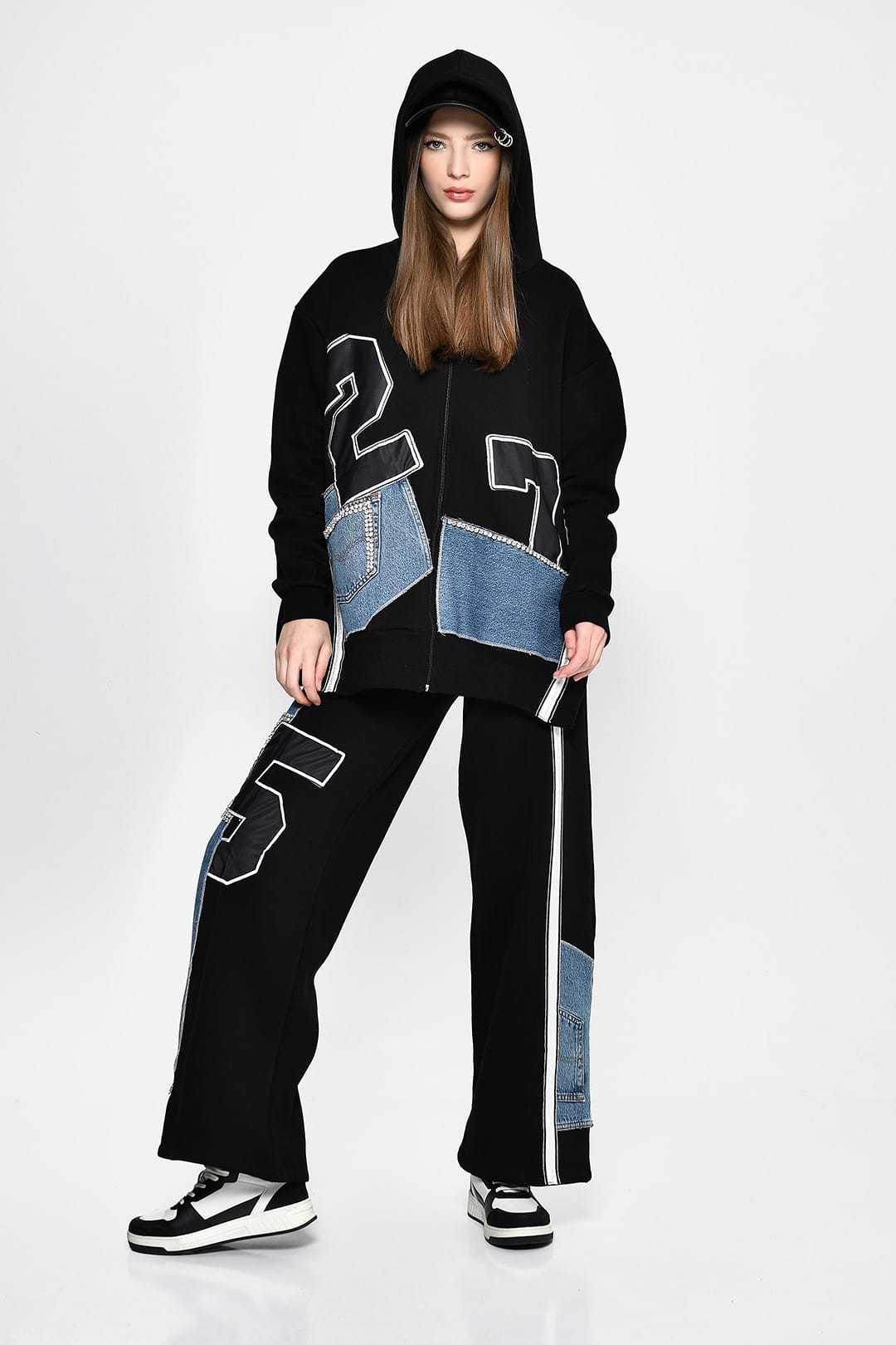 SET LIANNY