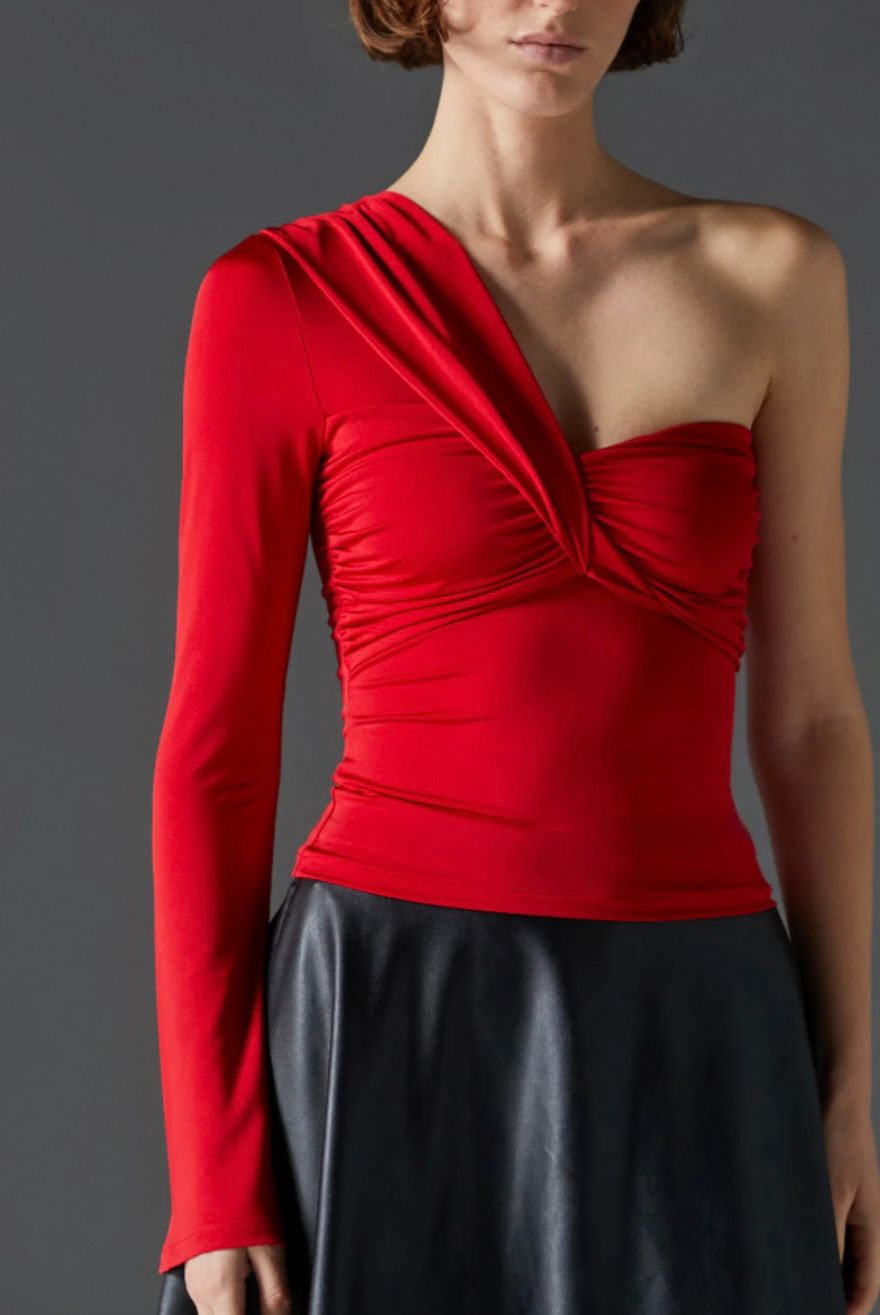 KENDAL BLOUSE
