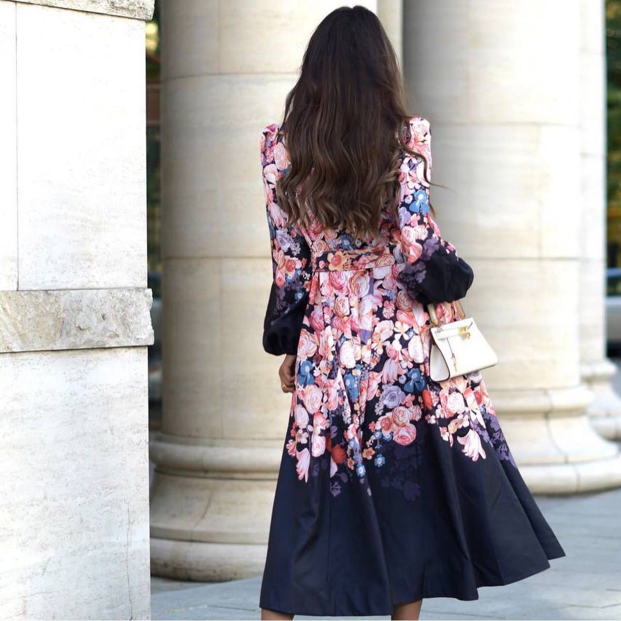 BELINDA DRESS