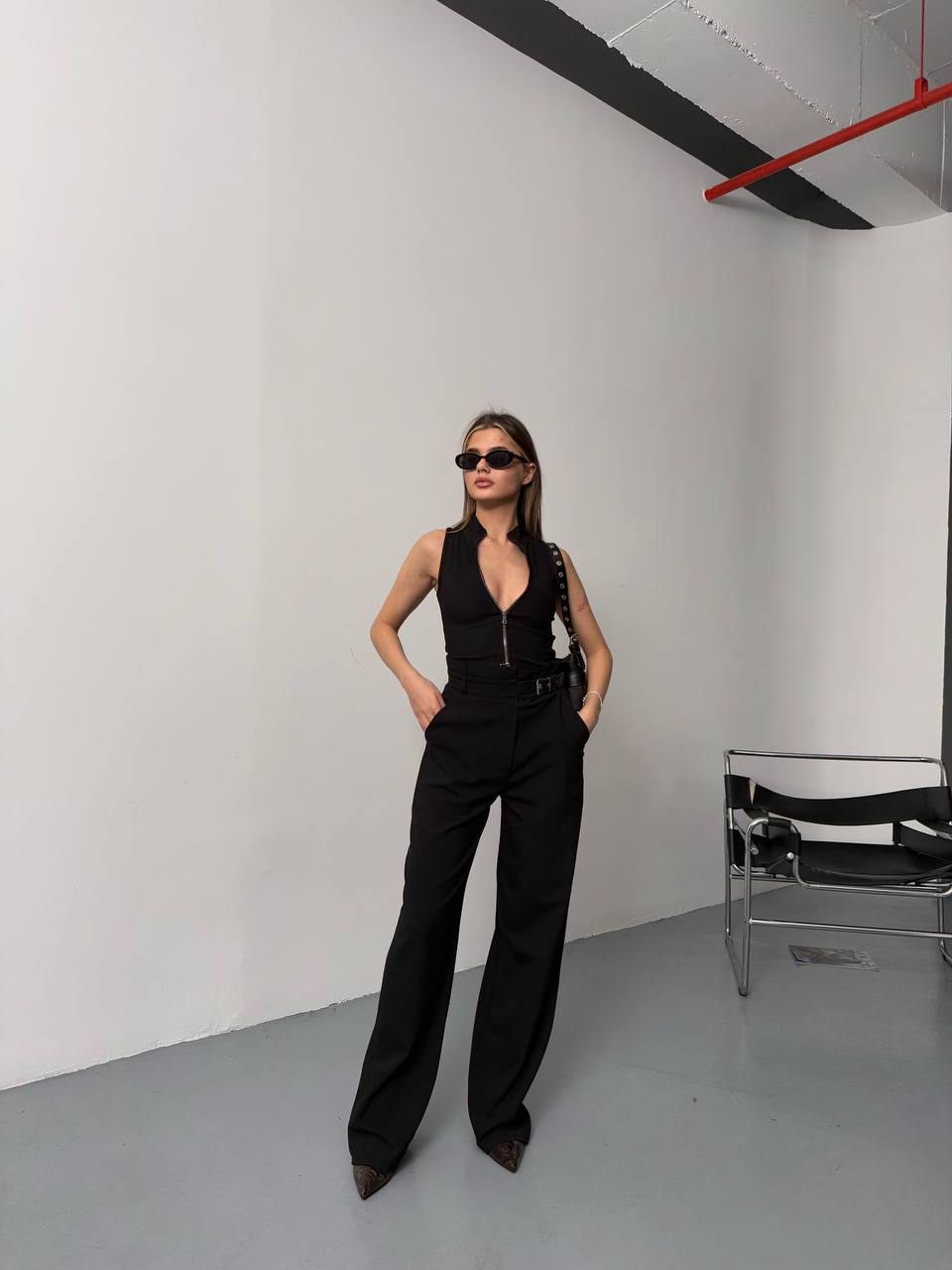 LUCIANA PANTS