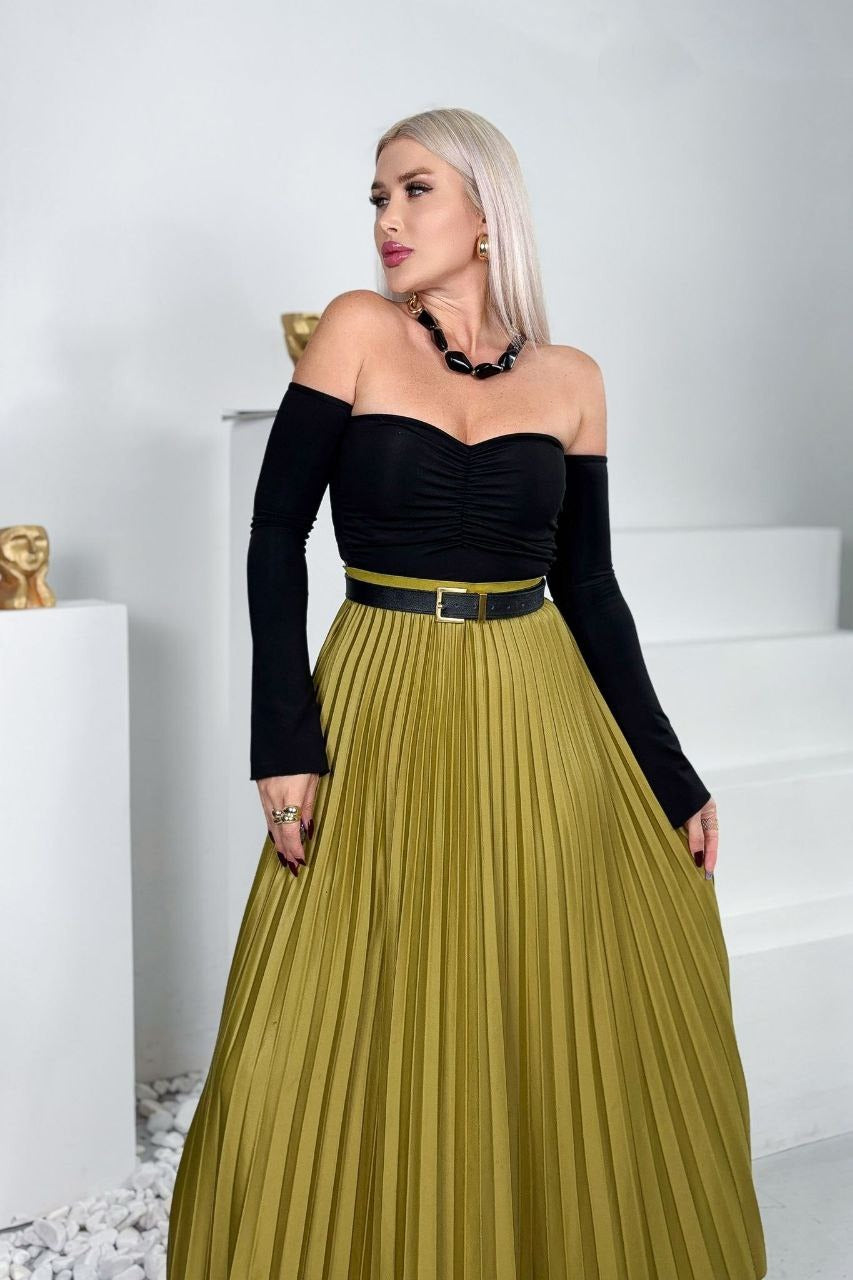 SPAIN SKIRT