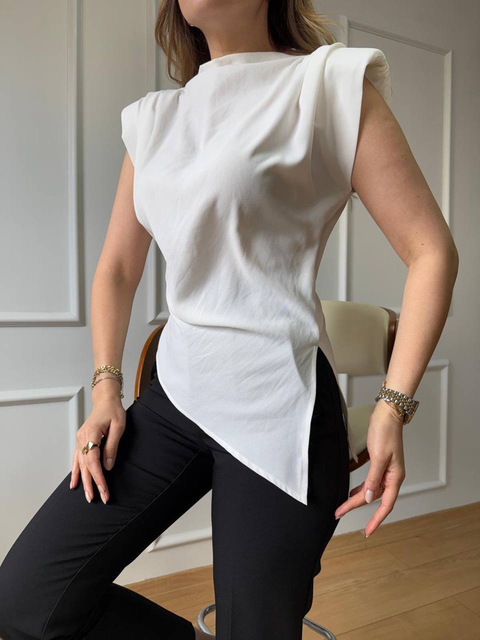PRICILA SHIRT