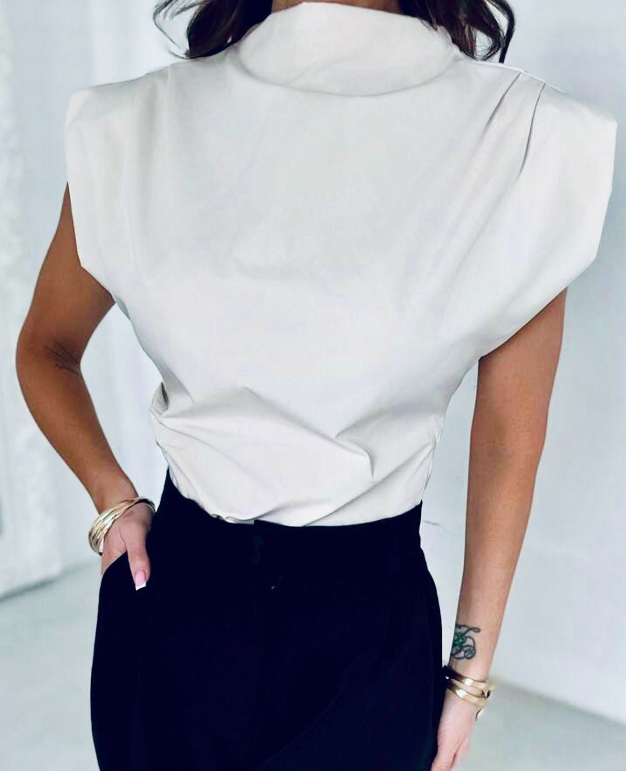 PRICILA SHIRT