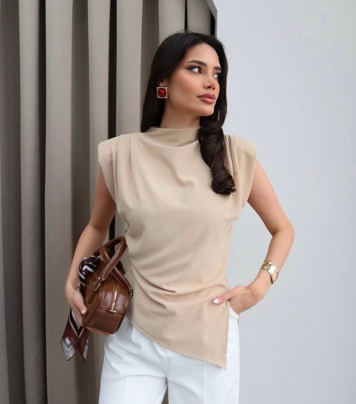 PRICILA SHIRT
