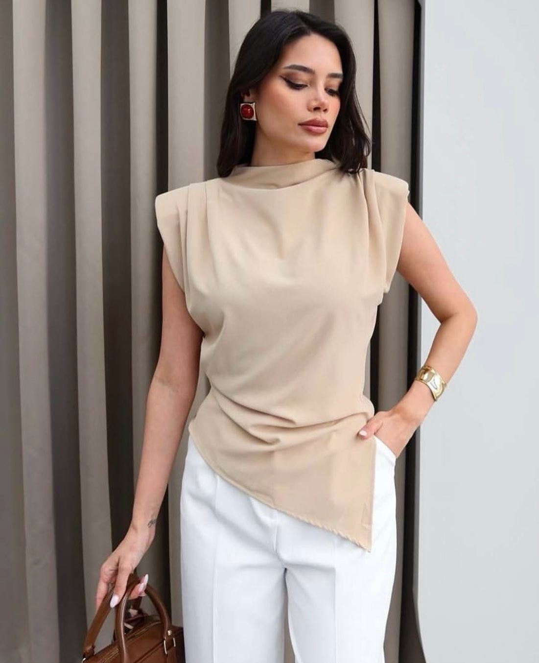 PRICILA SHIRT