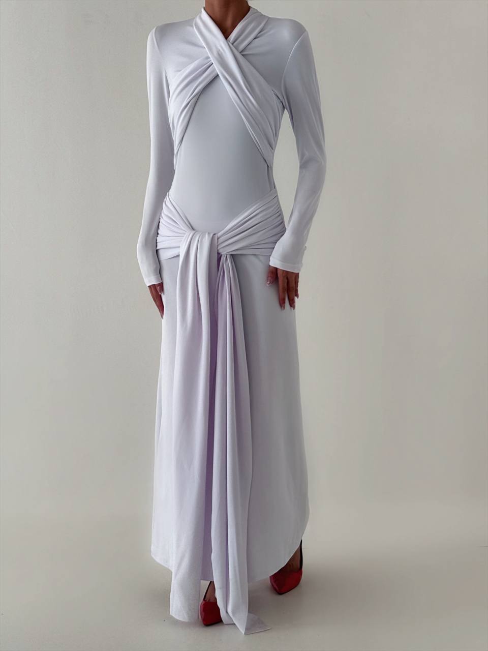 ANNA DRESS