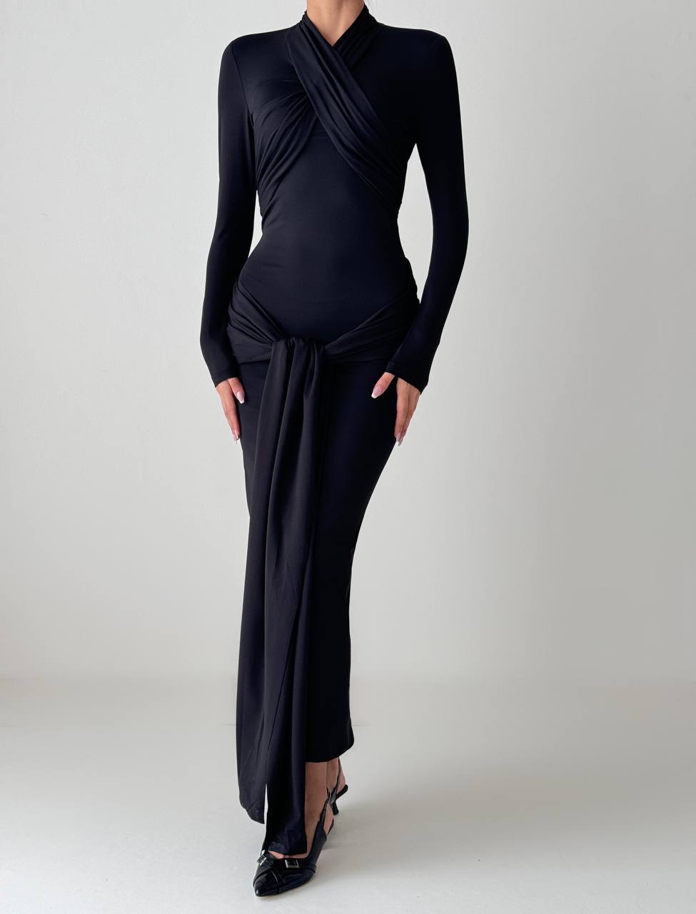 ANNA DRESS