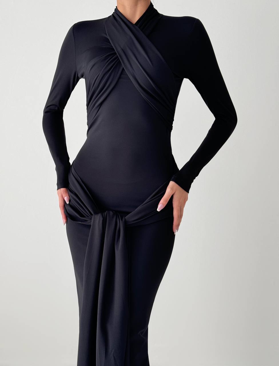 ANNA DRESS
