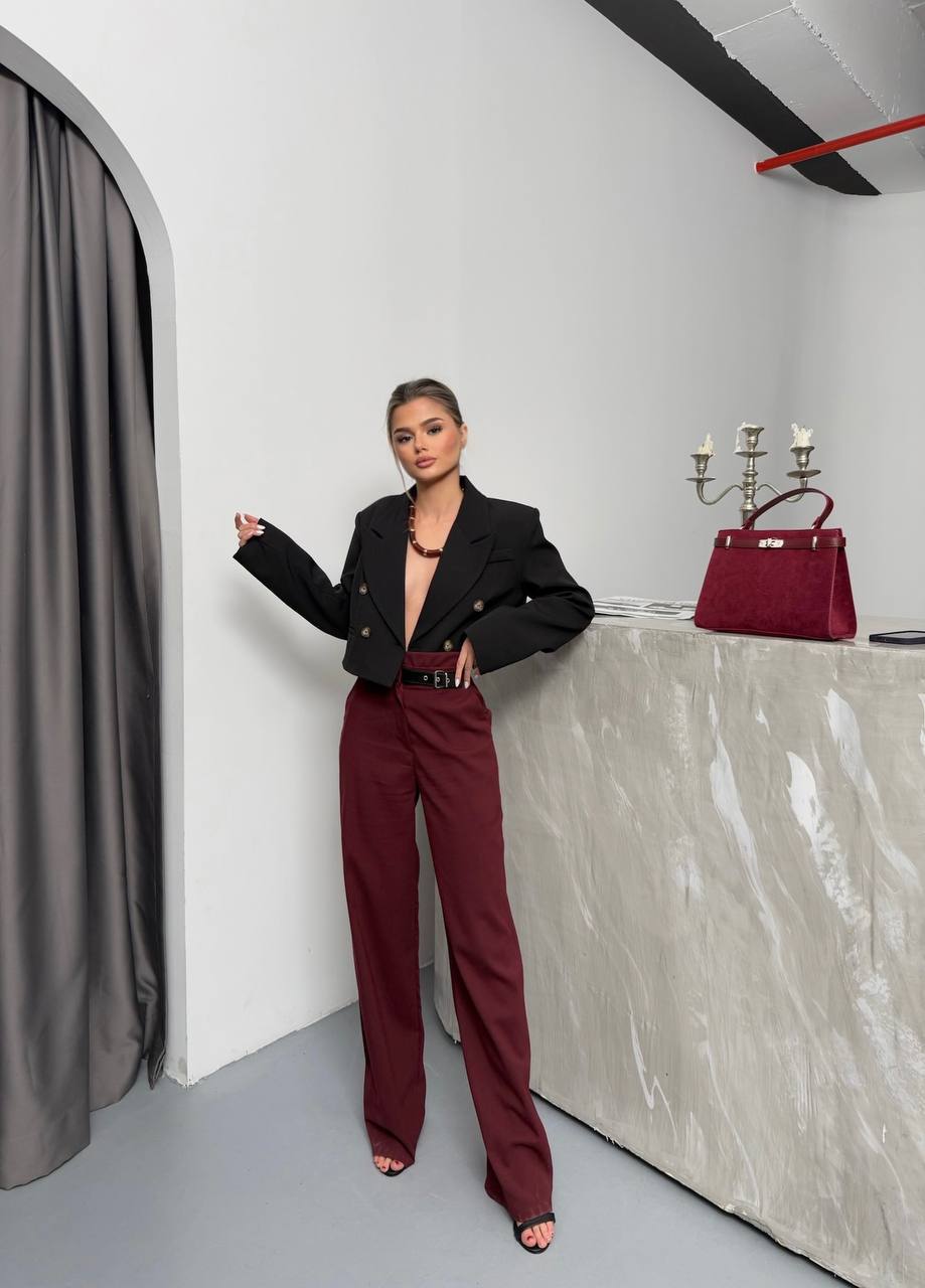 LUCIANA PANTS