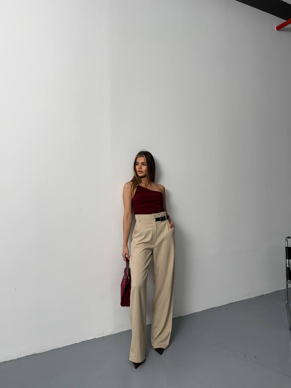 LUCIANA PANTS