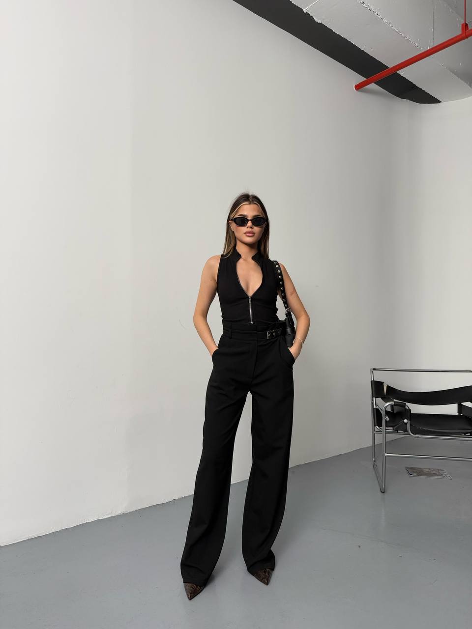 LUCIANA PANTS