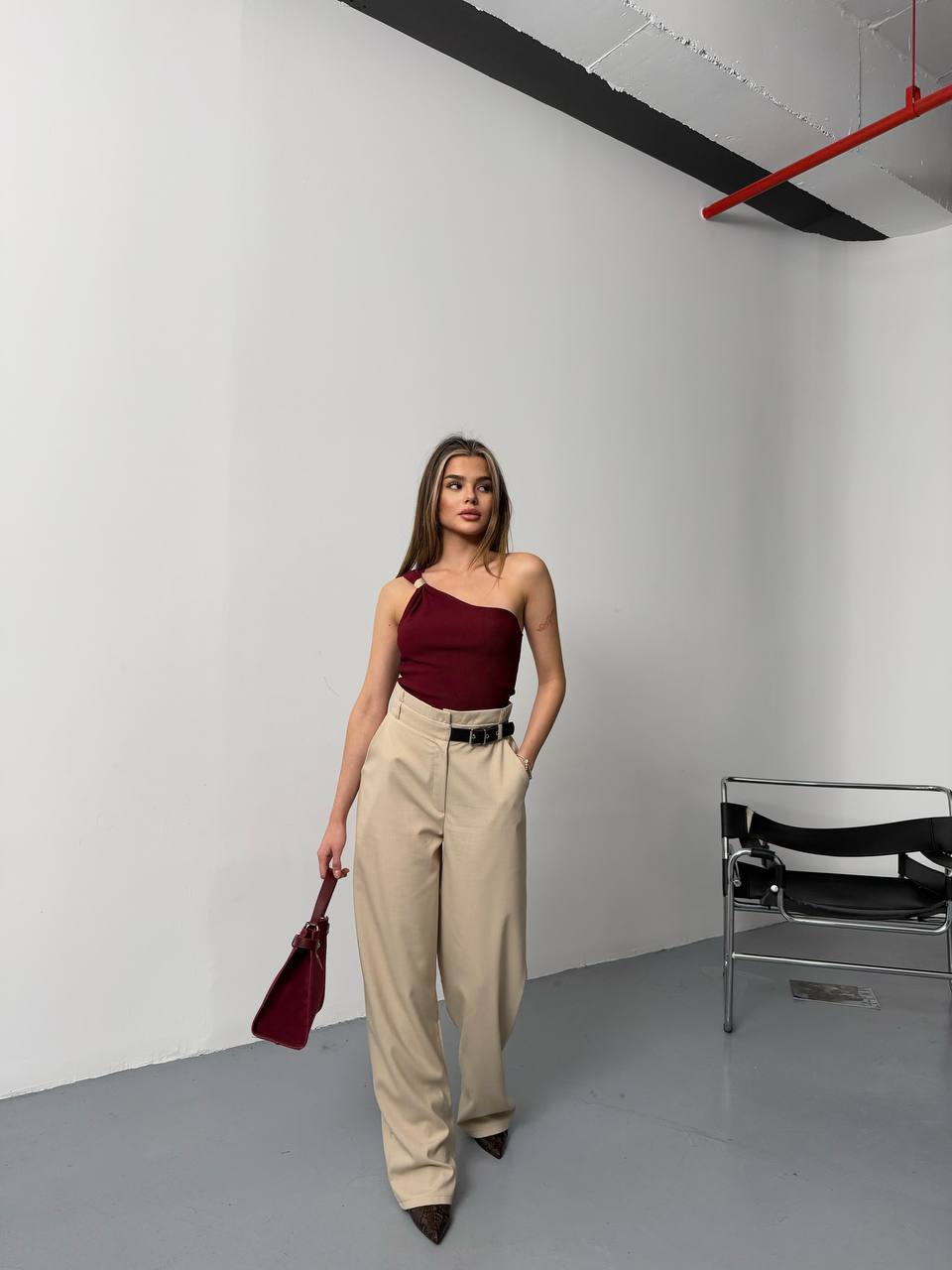 LUCIANA PANTS