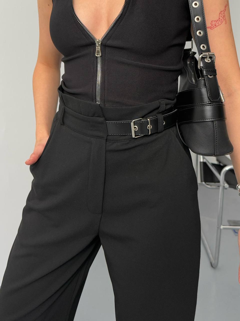 LUCIANA PANTS