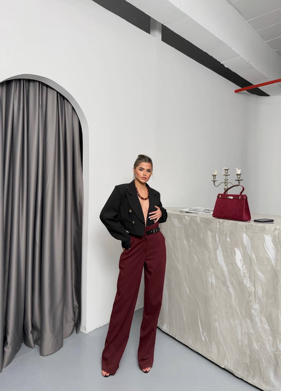 LUCIANA PANTS