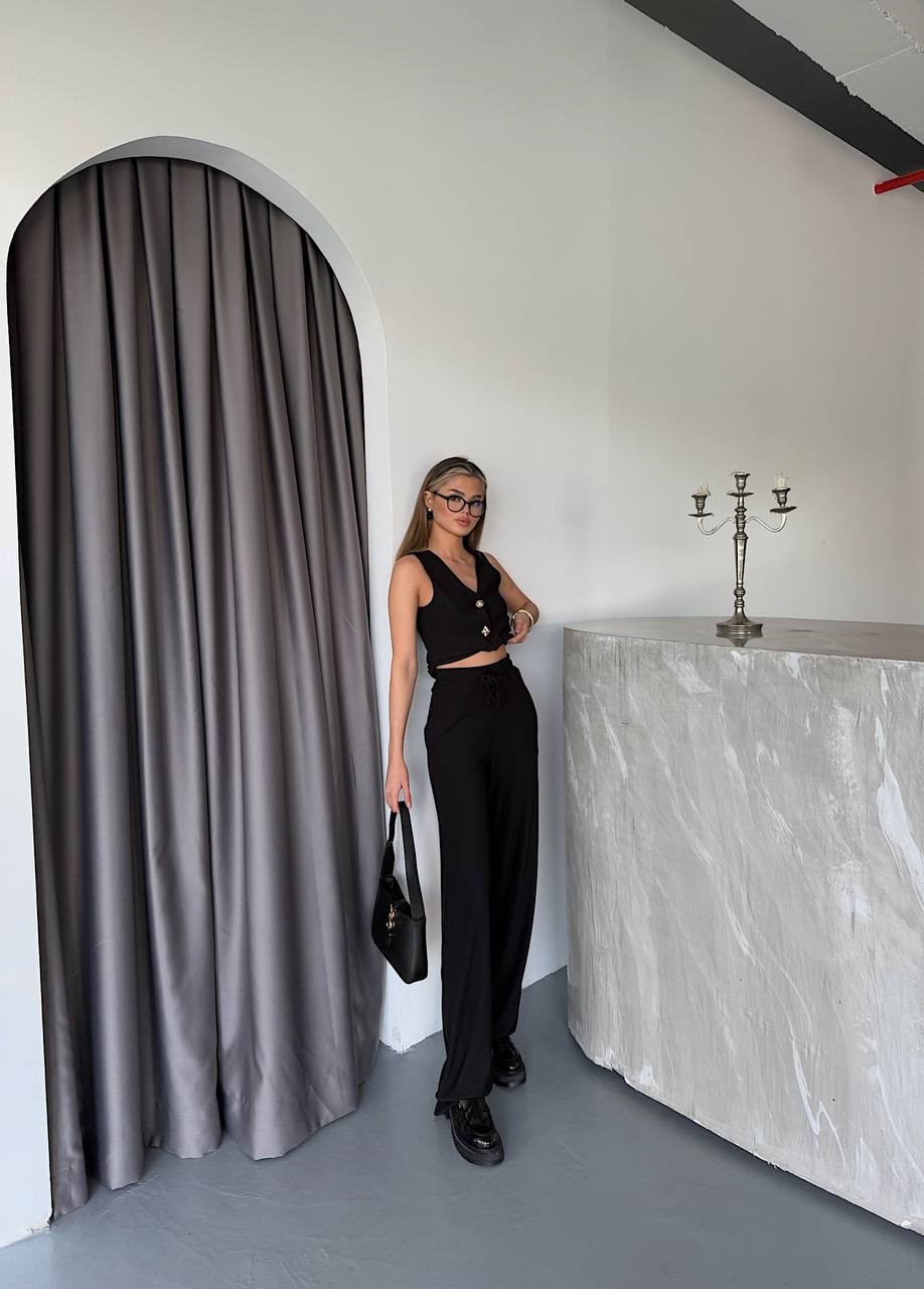 LUCIANA PANTS