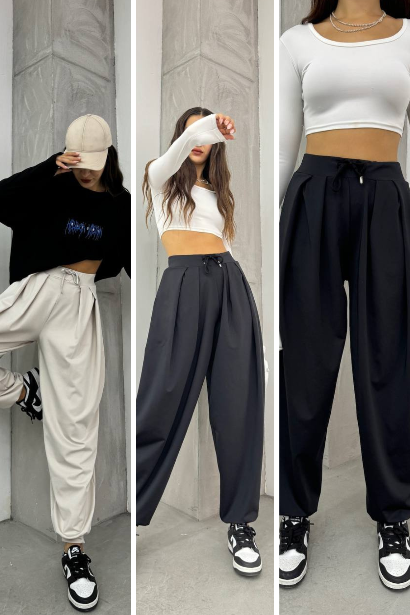 BUBU PANTS