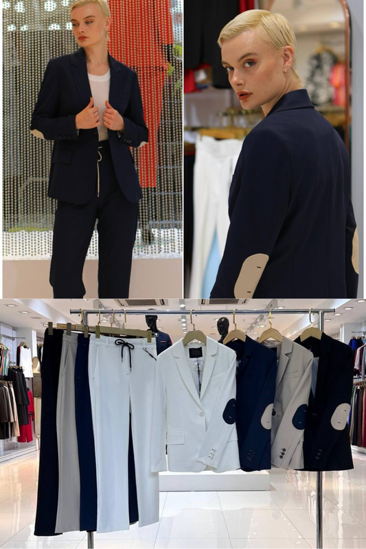 LORAINE SET
