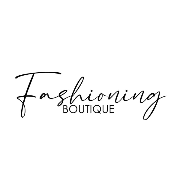 FASHIONING BOUTIQUE