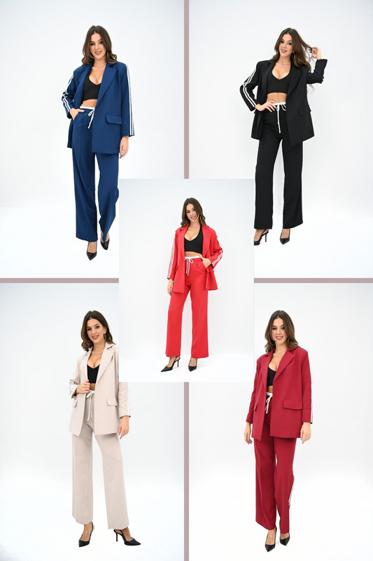 LIONELLA SET