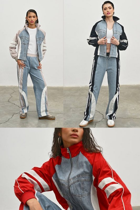 CLAUDIA SET
