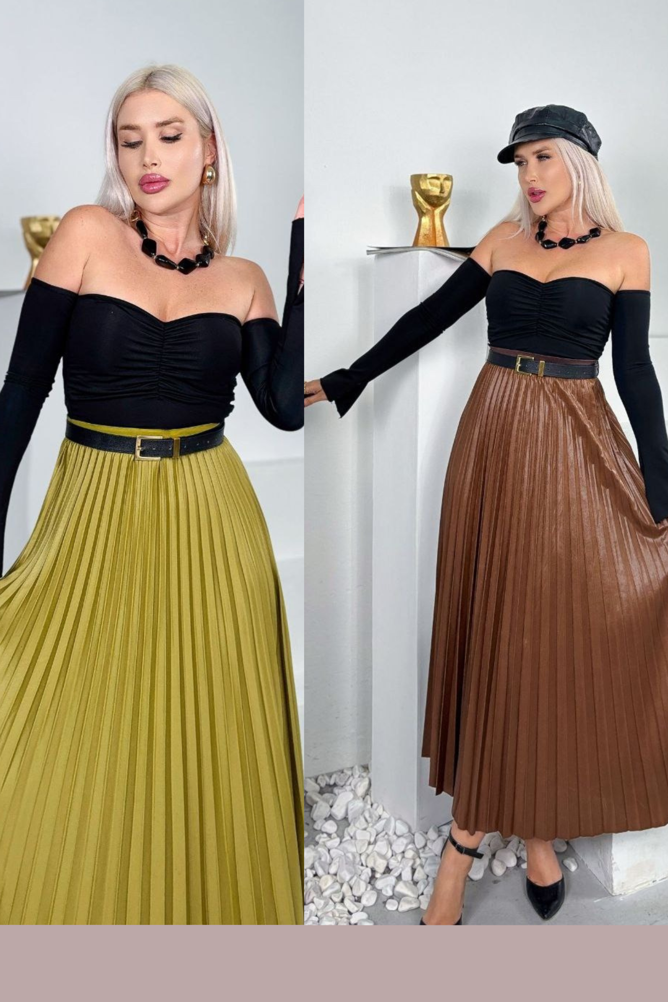 SPAIN SKIRT