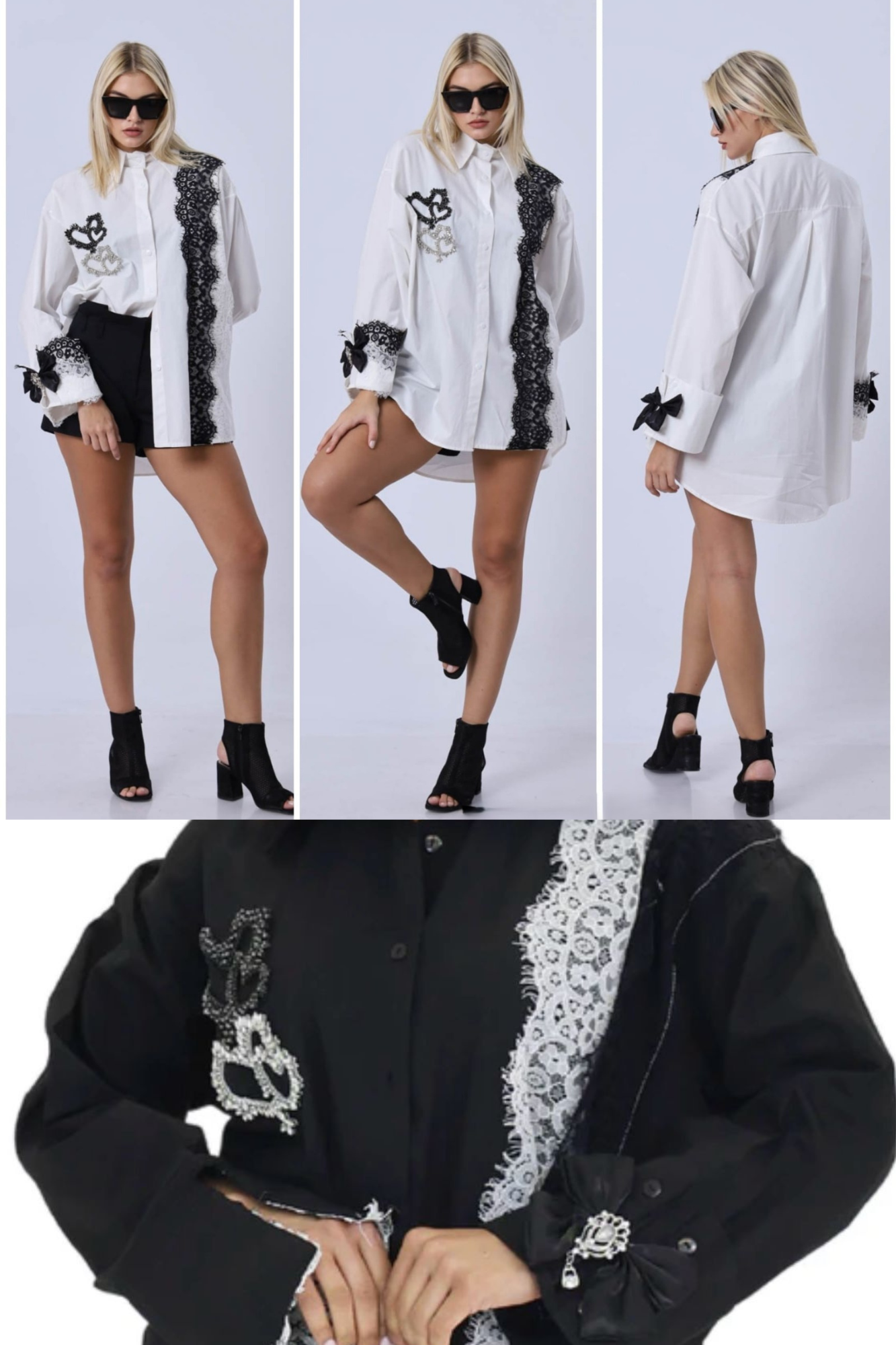 YEKA SHIRT