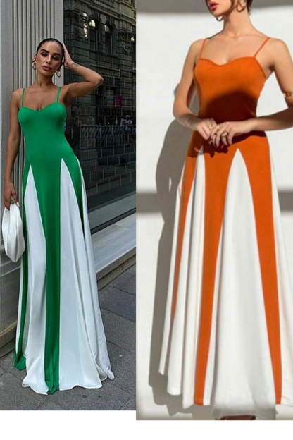 VESTIDO GINNA