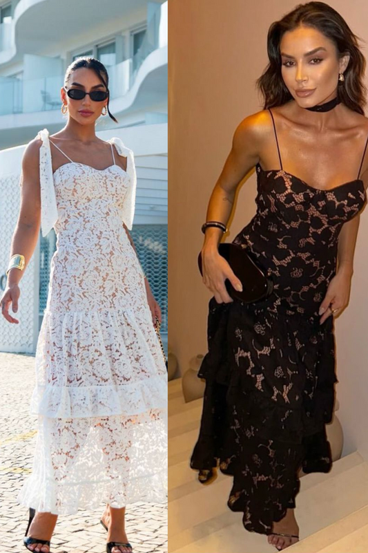 ESPAÑOLA DRESS