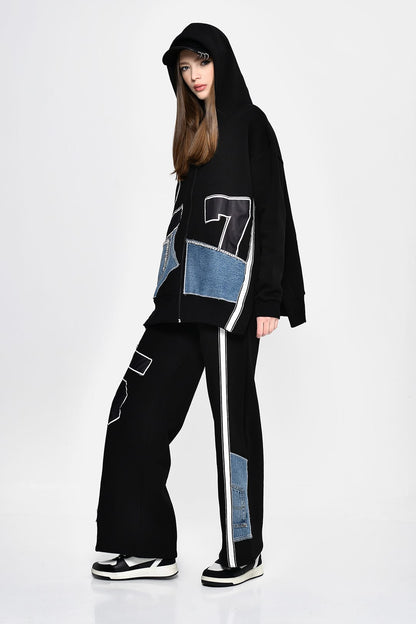 SET LIANNY