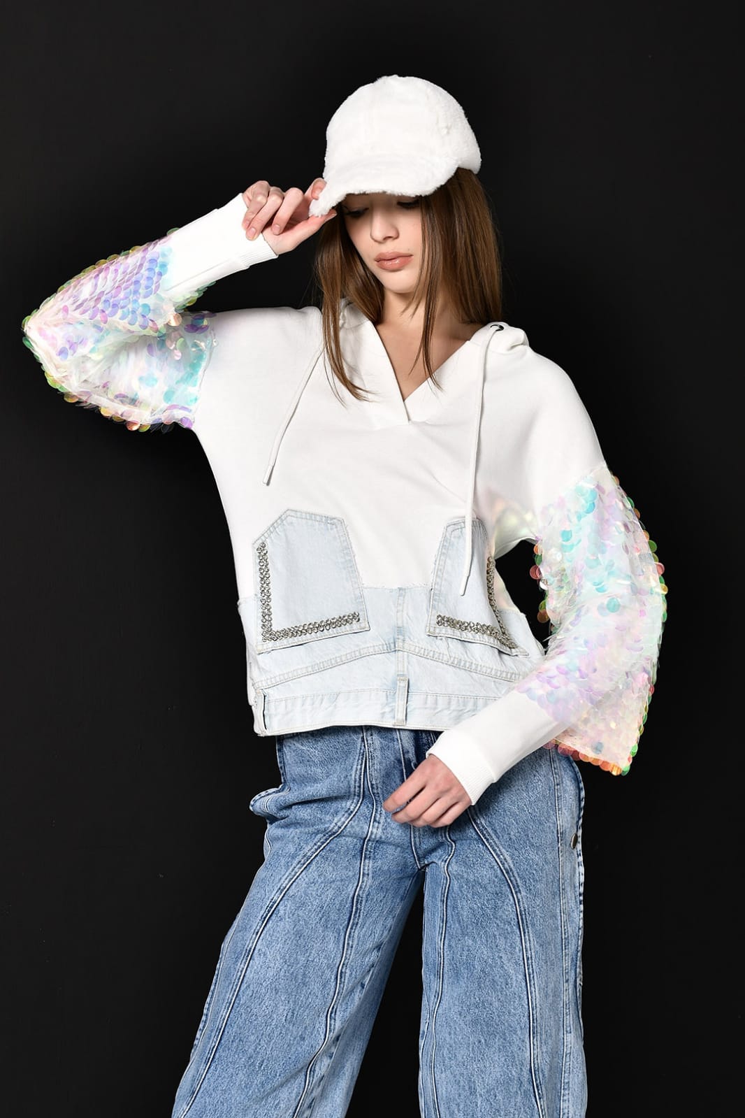 SWEATER BRETA
