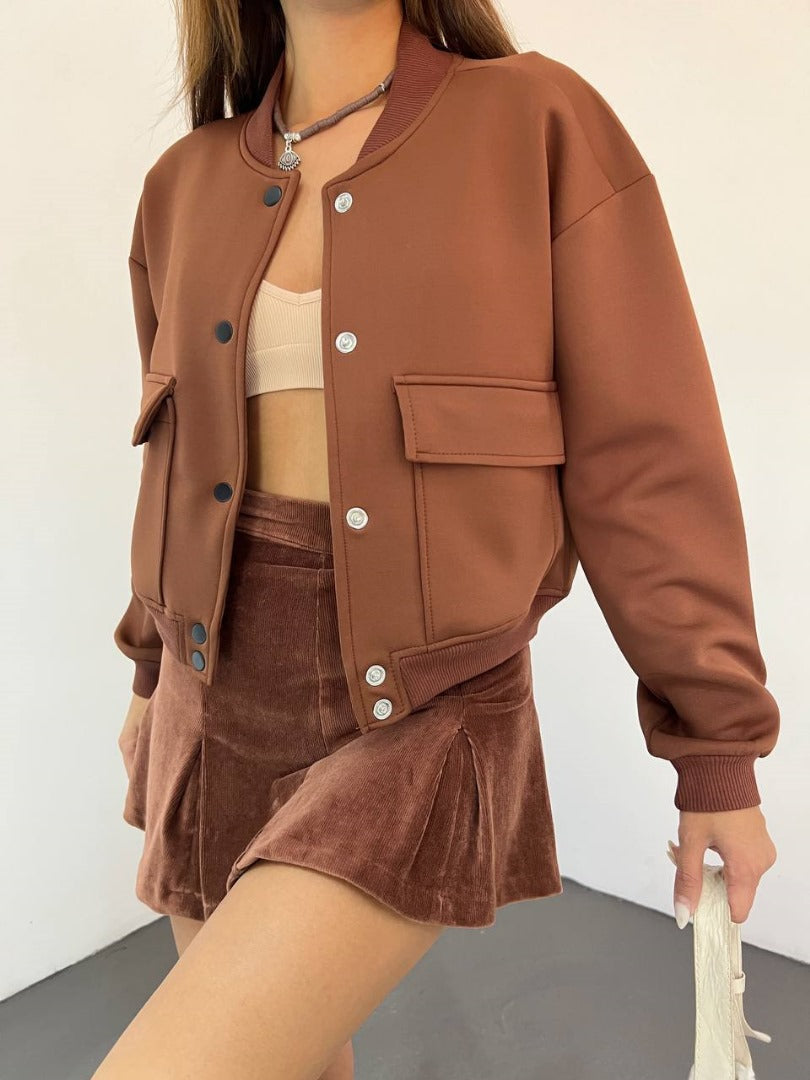 MIRAGE JACKET