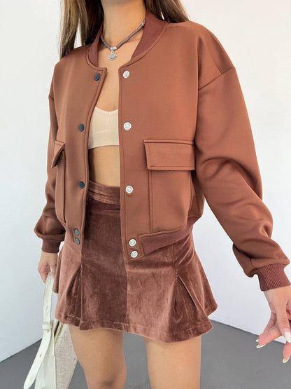 MIRAGE JACKET