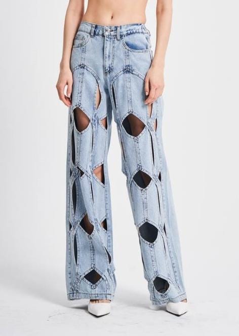 LALITA PANTS