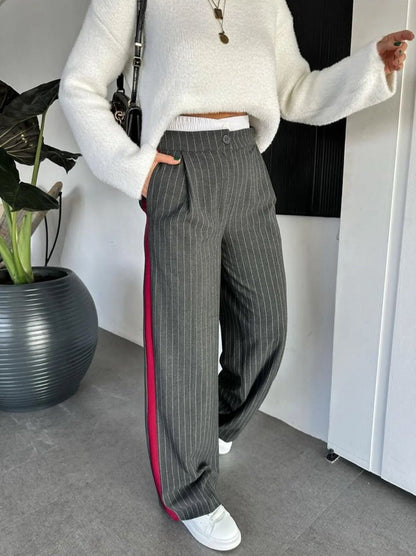 LINE PANTS