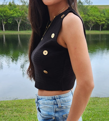 JACKE TOP