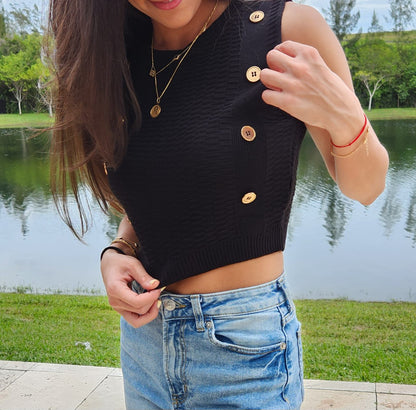 JACKE TOP