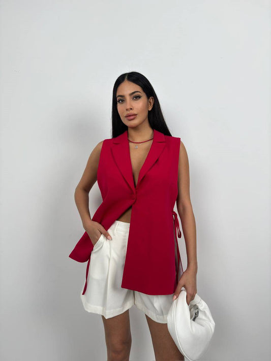 NINNA VEST