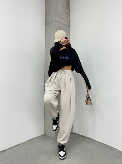 BUBU PANTS