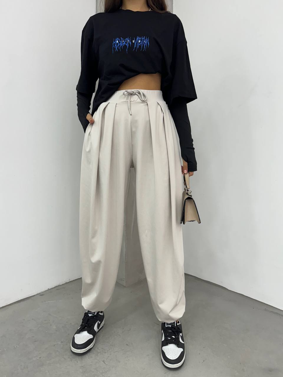 BUBU PANTS