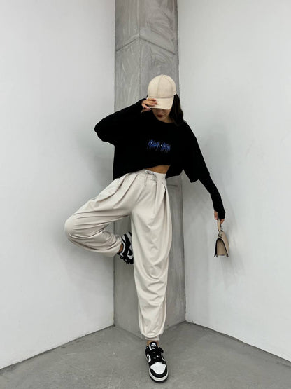 BUBU PANTS