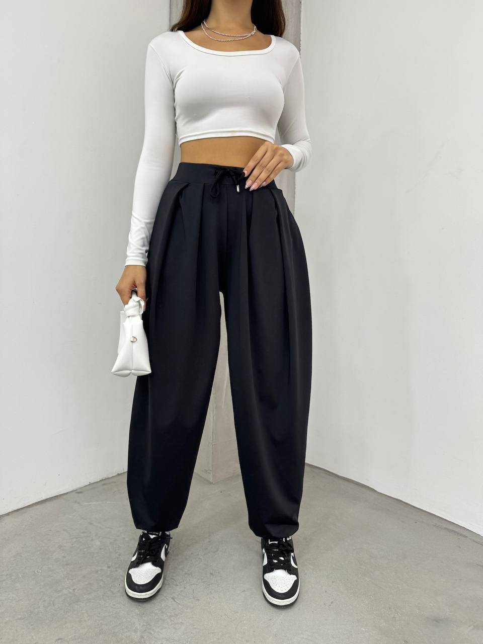 BUBU PANTS