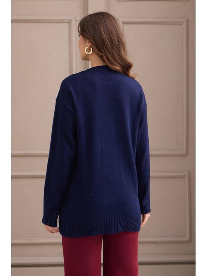 CLASSIC BEARS SWEATER