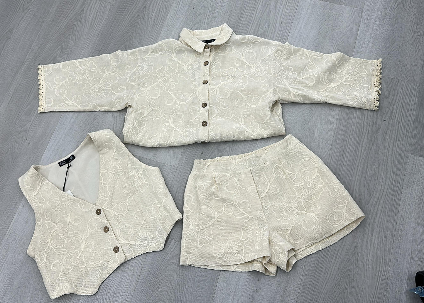 MIA SHIRT