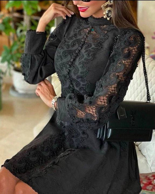 DANNA DRESS
