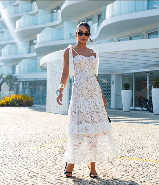 PATRY DRESS