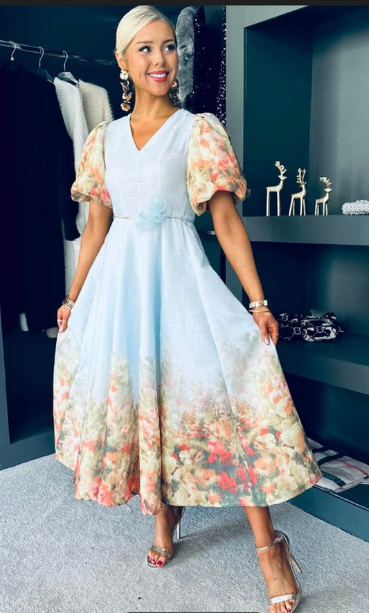 KARA DRESS