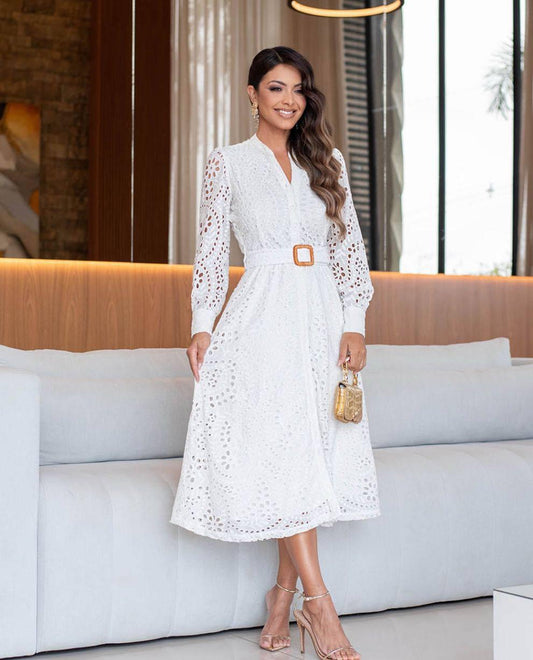 ANTONELA DRESS